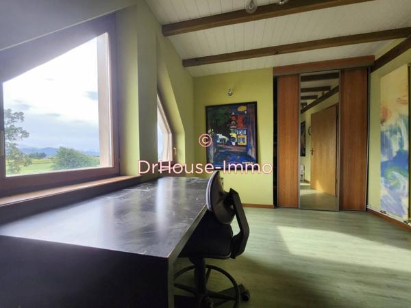 Maison à vendre 6 pièces de 161 m²