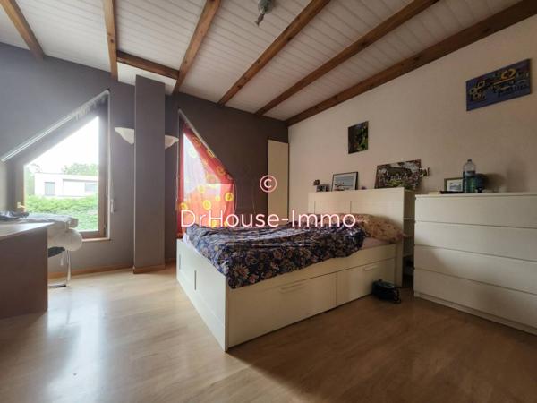 Maison à vendre 6 pièces de 161 m²