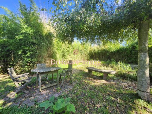 Maison à vendre 6 pièces de 161 m²