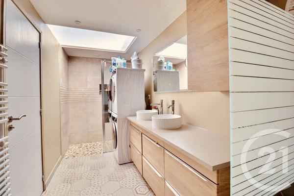 Maison à vendre  5 pièces - 118 m 2   HAUBOURDIN  - 59