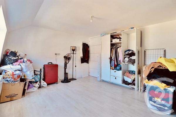 Maison à vendre  5 pièces - 118 m 2   HAUBOURDIN  - 59