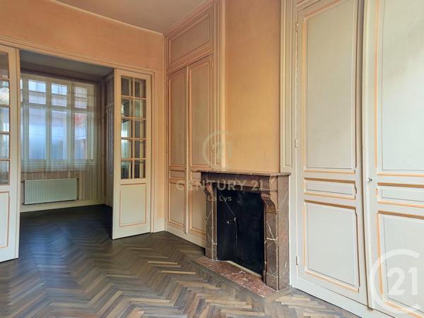 Maison à vendre  5 pièces - 118 m 2   HAUBOURDIN  - 59