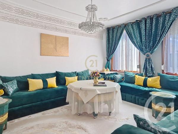 Maison à vendre  5 pièces - 118 m 2   HAUBOURDIN  - 59