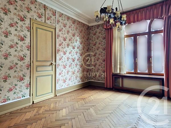 Maison à vendre  5 pièces - 118 m 2   HAUBOURDIN  - 59