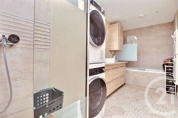 Maison à vendre  5 pièces - 118 m 2   HAUBOURDIN  - 59