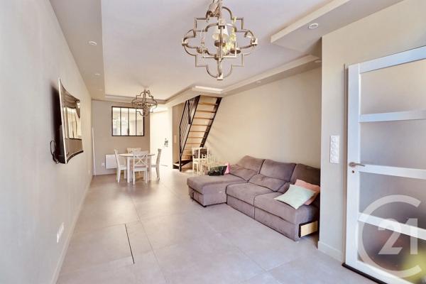 Maison à vendre  5 pièces - 118 m 2   HAUBOURDIN  - 59