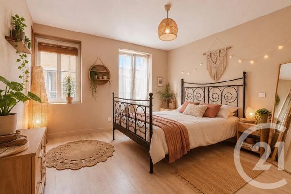 Maison à vendre  5 pièces - 118 m 2   HAUBOURDIN  - 59