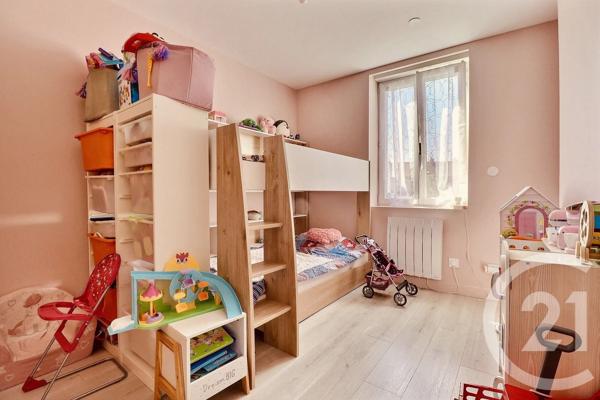 Maison à vendre  5 pièces - 118 m 2   HAUBOURDIN  - 59