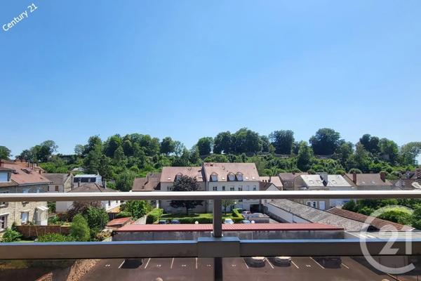 Appartement F3 à vendre  3 pièces - 69,50 m 2   CHATEAU THIERRY  - 02