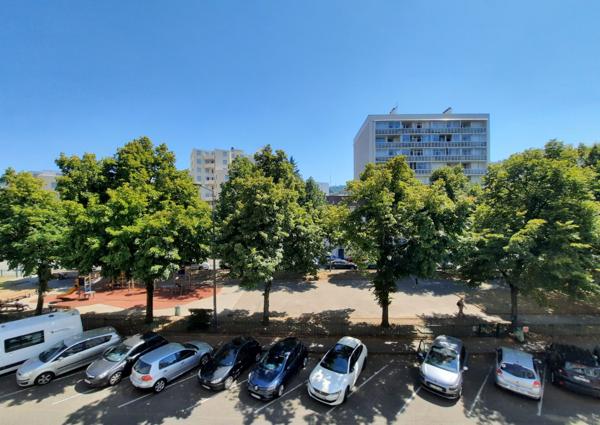 Lyon (69003) ? Idéal Investisseur | Studette rénovée | Bellevue