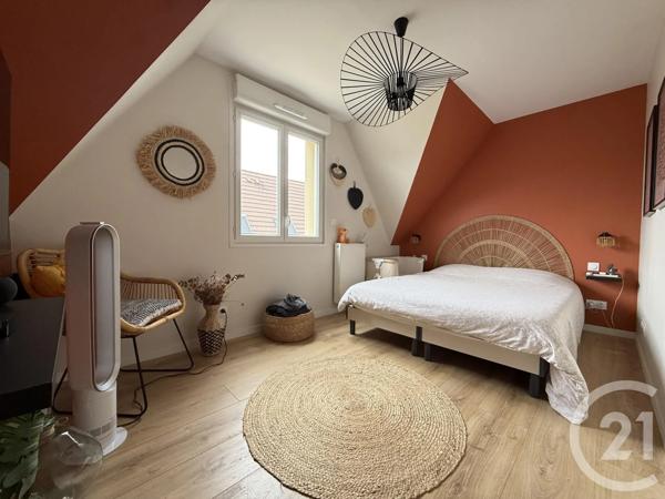 Maison à vendre  4 pièces - 80 m 2   TOURCOING  - 59