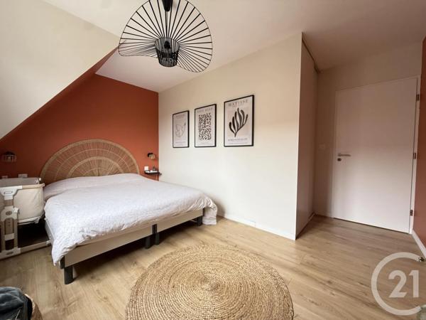 Maison à vendre  4 pièces - 80 m 2   TOURCOING  - 59
