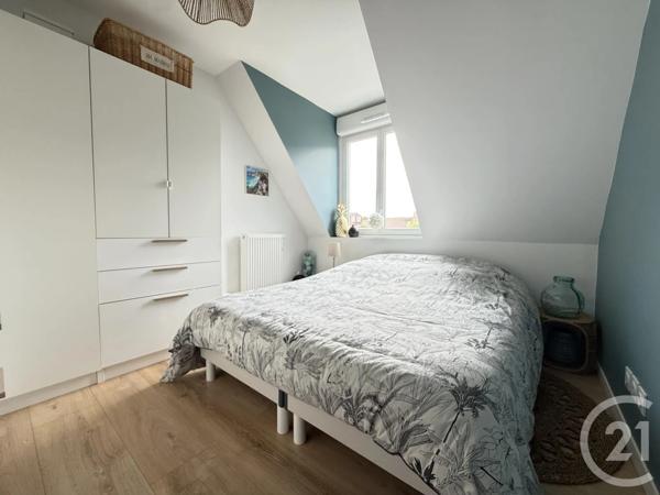 Maison à vendre  4 pièces - 80 m 2   TOURCOING  - 59