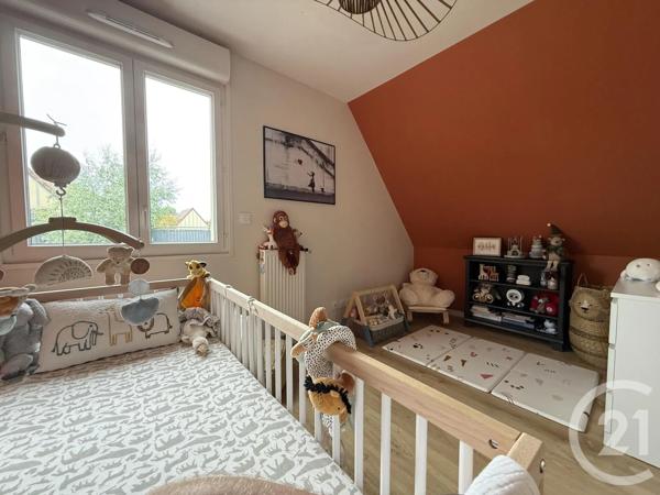 Maison à vendre  4 pièces - 80 m 2   TOURCOING  - 59