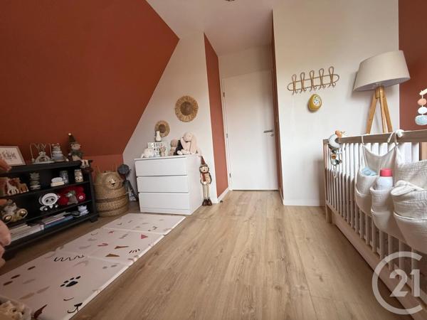 Maison à vendre  4 pièces - 80 m 2   TOURCOING  - 59
