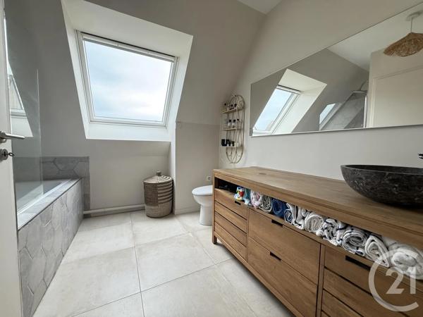 Maison à vendre  4 pièces - 80 m 2   TOURCOING  - 59