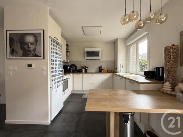 Maison à vendre  4 pièces - 80 m 2   TOURCOING  - 59