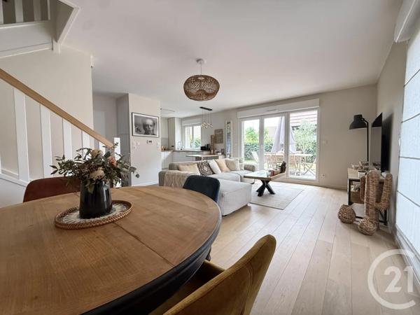 Maison à vendre  4 pièces - 80 m 2   TOURCOING  - 59