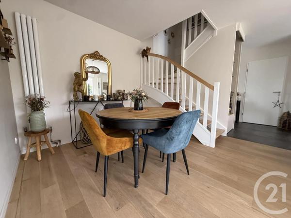 Maison à vendre  4 pièces - 80 m 2   TOURCOING  - 59