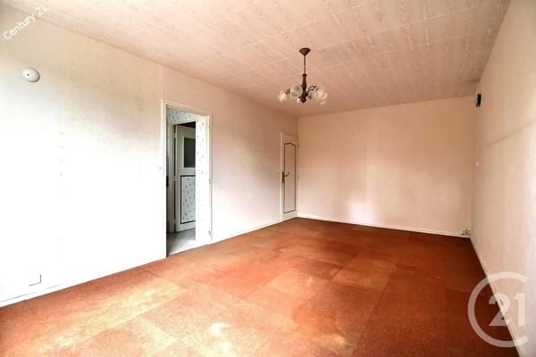 Appartement F3 à vendre  3 pièces - 60,44 m 2   CHATEAU THIERRY  - 02