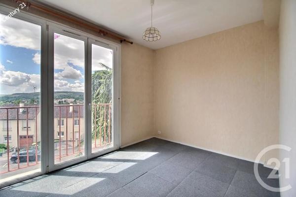 Appartement F3 à vendre  3 pièces - 60,44 m 2   CHATEAU THIERRY  - 02