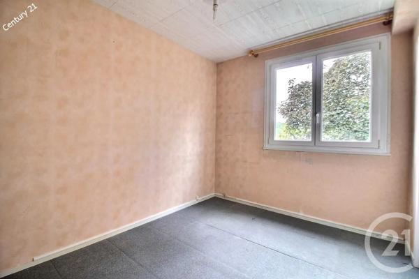 Appartement F3 à vendre  3 pièces - 60,44 m 2   CHATEAU THIERRY  - 02