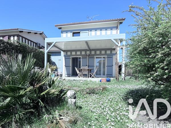 Maison à vendre 4 pièces 84 m² Mios