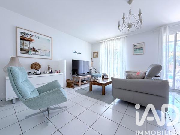 Maison à vendre 4 pièces 84 m² Mios