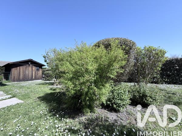 Maison à vendre 4 pièces 84 m² Mios