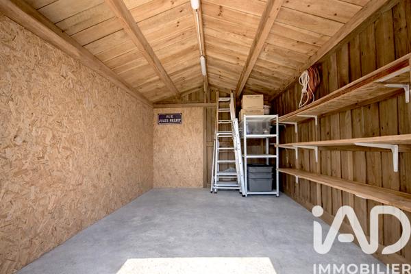 Maison à vendre 4 pièces 84 m² Mios