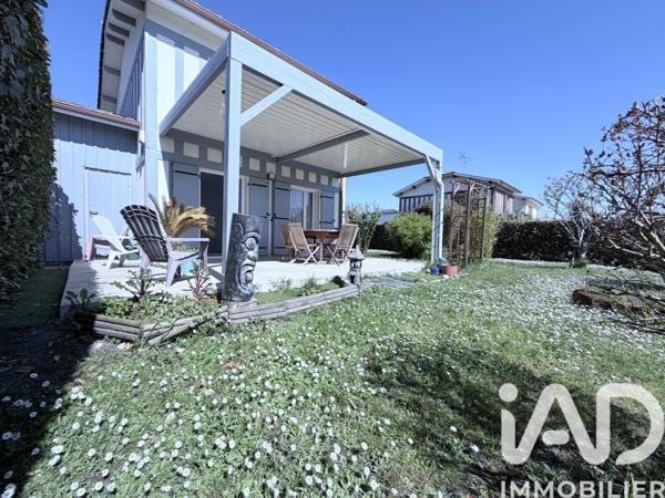 Maison à vendre 4 pièces 84 m² Mios