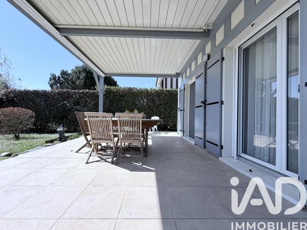 Maison à vendre 4 pièces 84 m² Mios