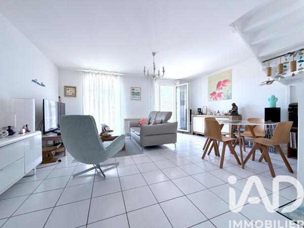 Maison à vendre 4 pièces 84 m² Mios