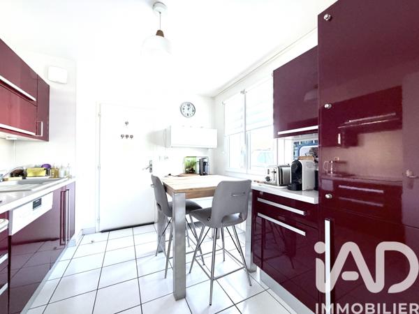 Maison à vendre 4 pièces 84 m² Mios
