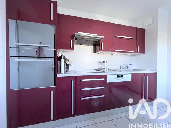 Maison à vendre 4 pièces 84 m² Mios