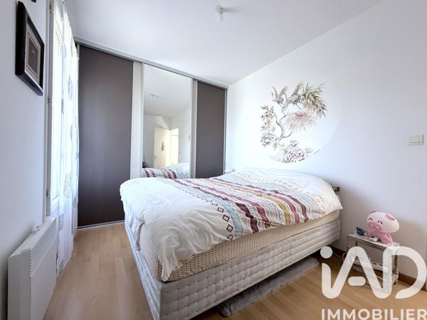 Maison à vendre 4 pièces 84 m² Mios
