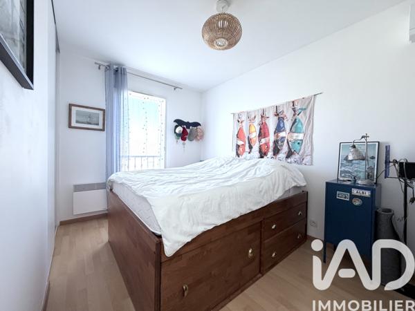 Maison à vendre 4 pièces 84 m² Mios