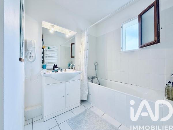 Maison à vendre 4 pièces 84 m² Mios