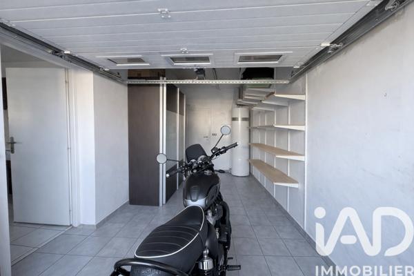 Maison à vendre 4 pièces 84 m² Mios
