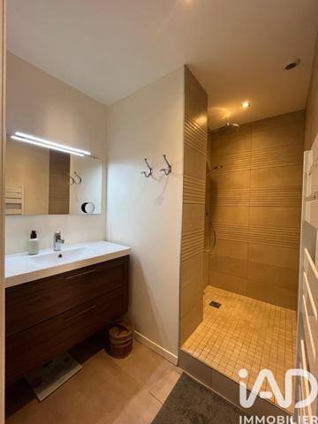 Appartement à vendre 3 pièces 64 m² Lyon 6