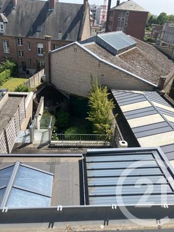 Maison à vendre  5 pièces - 198 m 2   ABBEVILLE  - 80