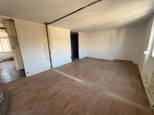 Appartement 2eme étage