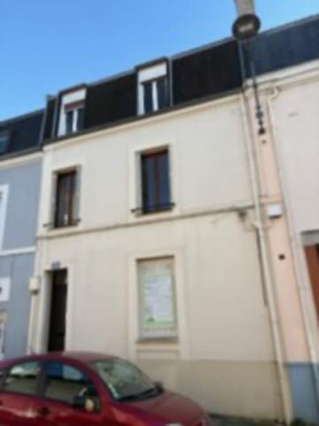 Appartement 2eme étage