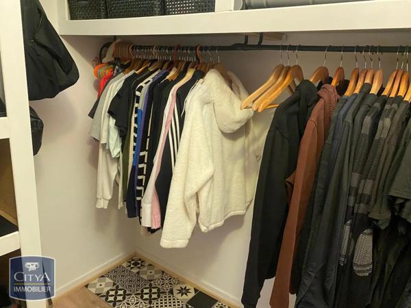 Appartement à vendre 4 pièces 74m²