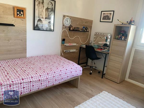 Appartement à vendre 4 pièces 74m² Laval (53000)