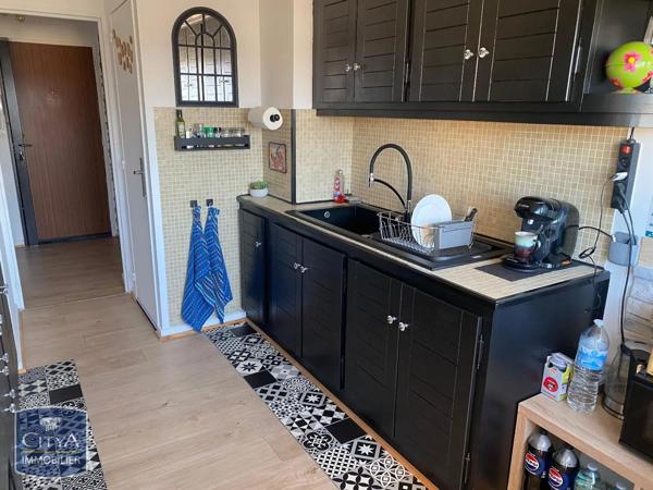 Appartement à vendre 4 pièces 74m²