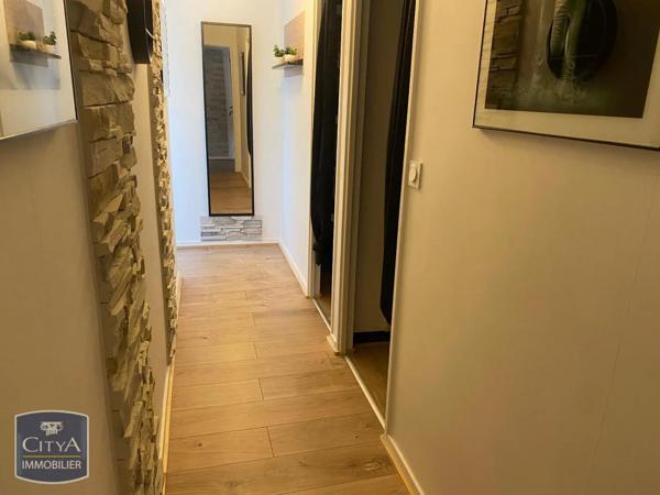 Appartement à vendre 4 pièces 74m²