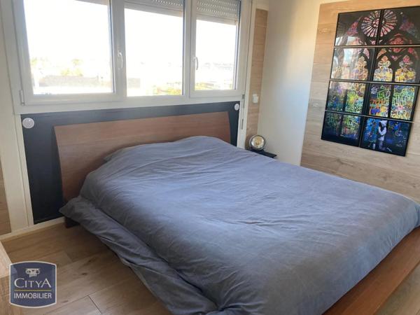 Appartement à vendre 4 pièces 74m²