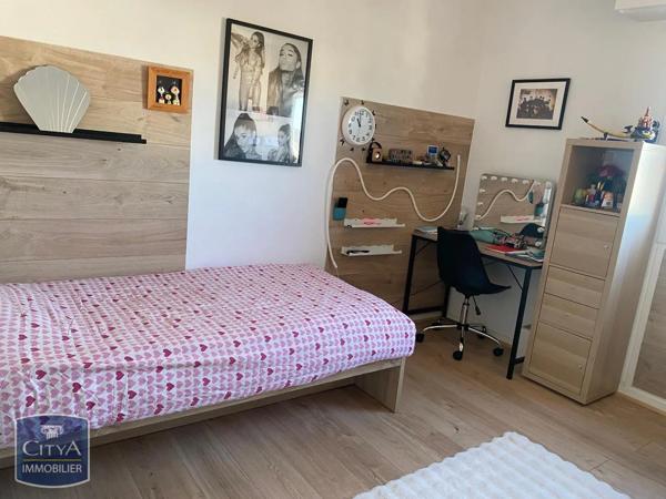 Appartement à vendre 4 pièces 74m²