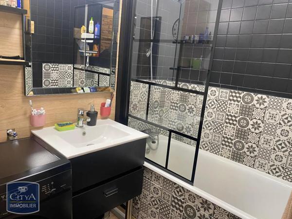 Appartement à vendre 4 pièces 74m²